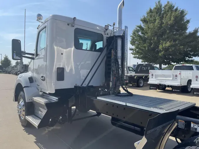 2020 Kenworth T880