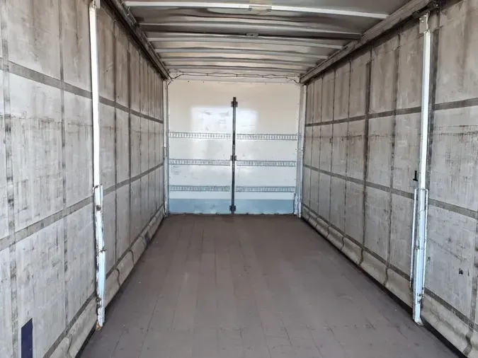 2016 FREIGHTLINER/MERCEDES 108SD