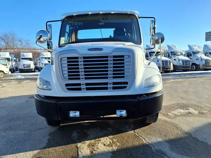 2017 FREIGHTLINER/MERCEDES M2-112