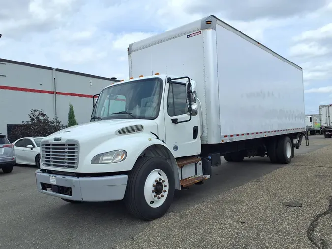 2017 FREIGHTLINER/MERCEDES M2 106f56584c11daee0ae9ea6b6d3431f0a7e