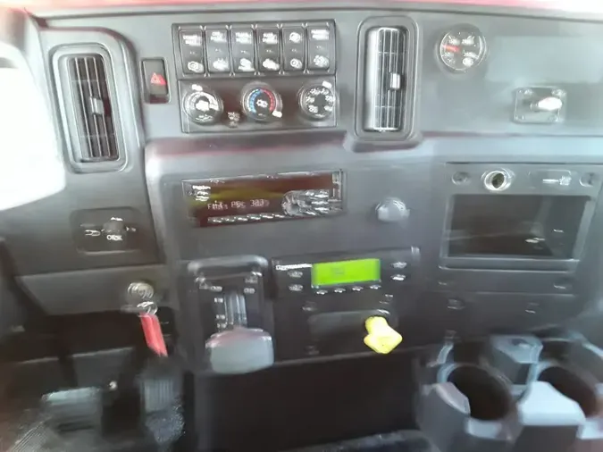 2019 NAVISTAR INTERNATIONAL MV607 (4X2)f56612776127a7637375996c2e54e172