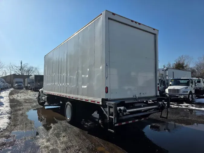 2019 NAVISTAR INTERNATIONAL 4300