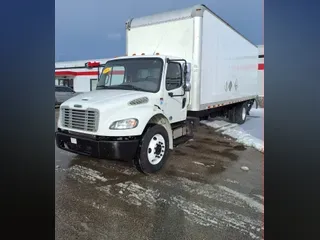 2019 FREIGHTLINER/MERCEDES M2 106