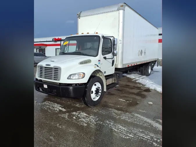 2019 FREIGHTLINER/MERCEDES M2 106f5671df2b853c2c5ba896fea68d74521