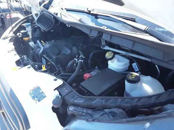 2019 FORD MOTOR COMPANY TRANSIT CONNECT