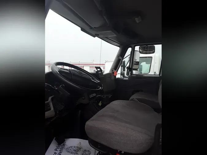 2018 NAVISTAR INTERNATIONAL 4300