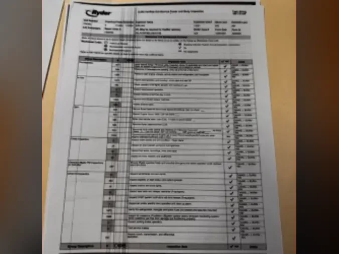 2020 FREIGHTLINER/MERCEDES M2 106
