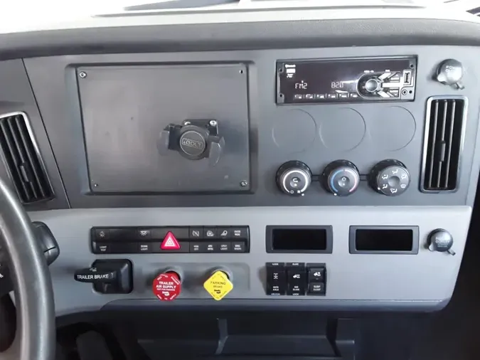 2019 FREIGHTLINER/MERCEDES NEW CASCADIA PX12664f568bbb50c740b268b0ed6b218aaa4cc
