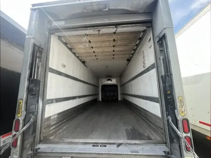 2017 GREAT DANE TRAILERS 7211TZ-1 28/162/96