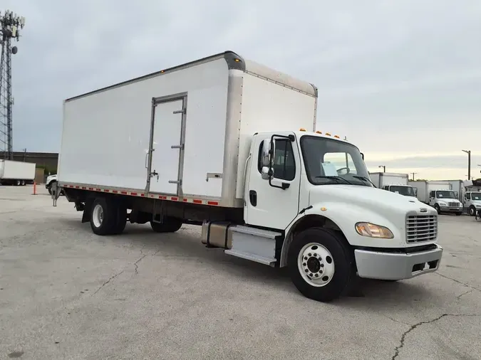 2019 FREIGHTLINER M2 106