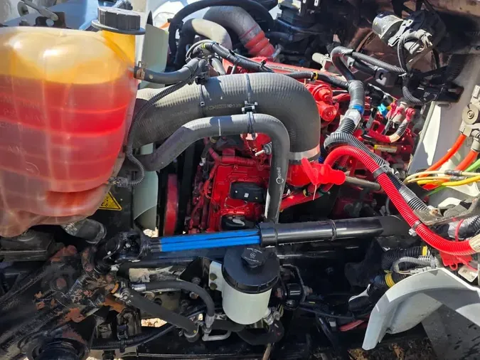 2020 NAVISTAR INTERNATIONAL MV607 (4X2)f569139426f111fd96cb7be03db5134e