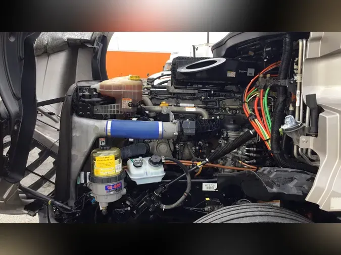 2021 Freightliner Cascadia