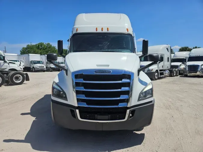 2022 FREIGHTLINER/MERCEDES NEW CASCADIA PX12664f56a43768b87e8b926c797677d4b75a1