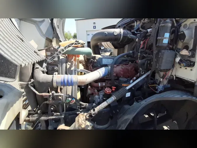 2019 Mack Anthemf56abb07f3dc940d76f4747938968633