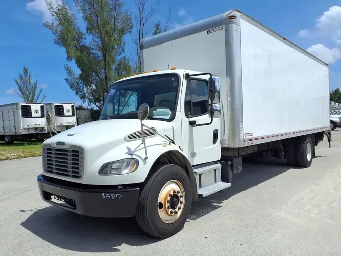 2019 FREIGHTLINER/MERCEDES M2 106f56bcb4b0b8d725a5a08fd1fbcaf96e9