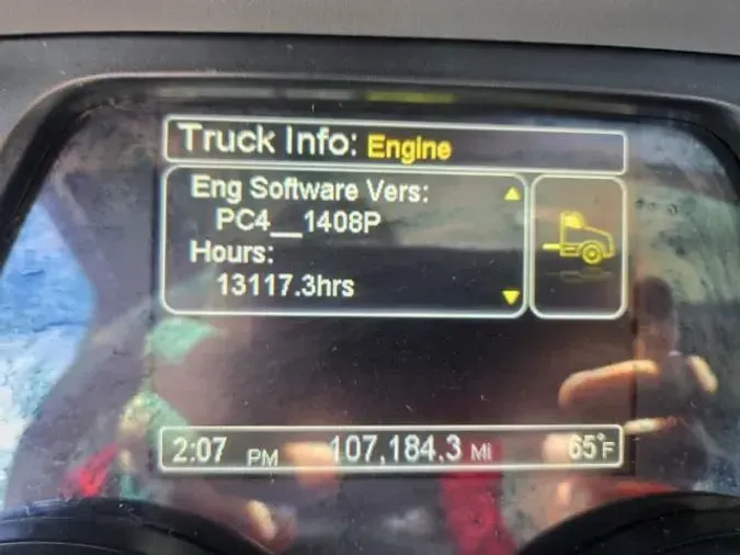 2016 Peterbilt 579f56c0203eb67366210c23c160b996577