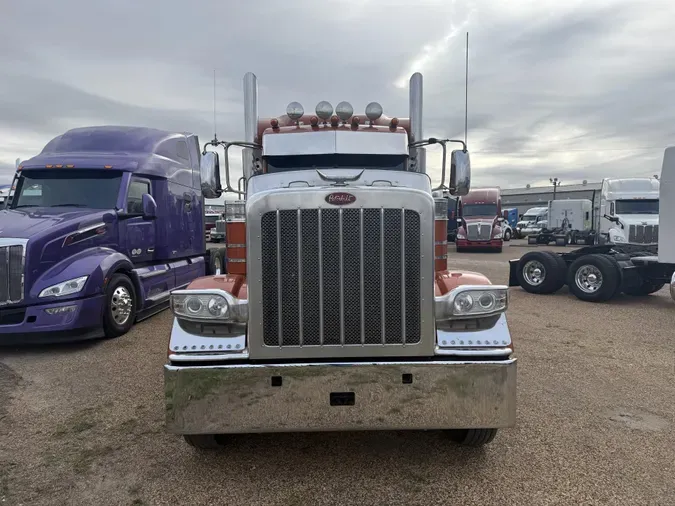 2024 Peterbilt 389