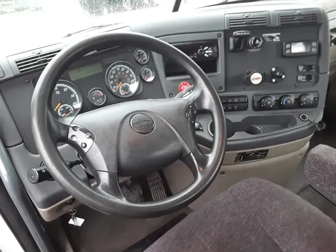 2019 FREIGHTLINER/MERCEDES CASCADIA 125