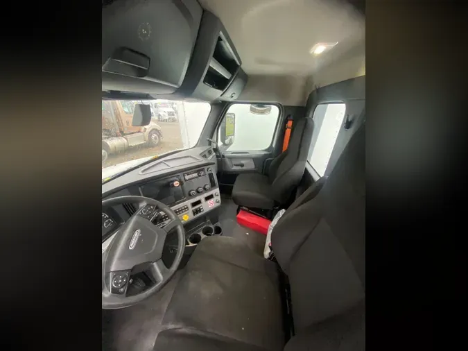 2019 FREIGHTLINER/MERCEDES NEW CASCADIA PX12664