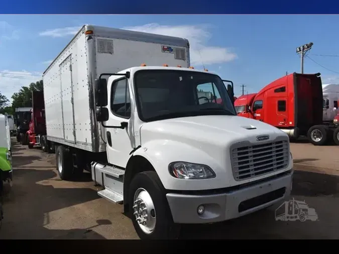 2015 FREIGHTLINER BUSINESS CLASS M2 106