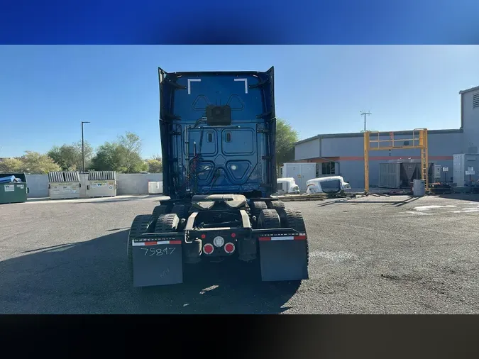 2024 Freightliner Cascadiaf57192975f9b54fa5e079fd85dcc6d21