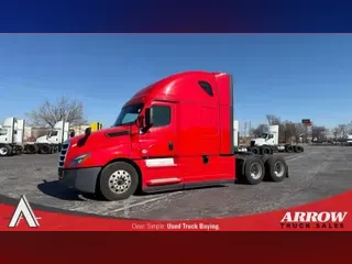 2023 FREIGHTLINER CA126