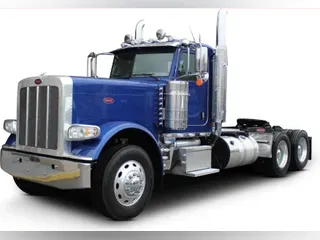 2022 Peterbilt 389