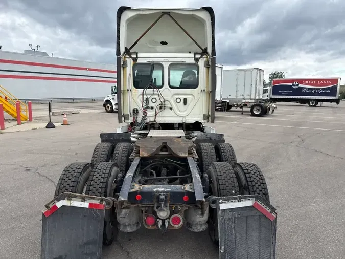 2021 FREIGHTLINER/MERCEDES NEW CASCADIA PX12664