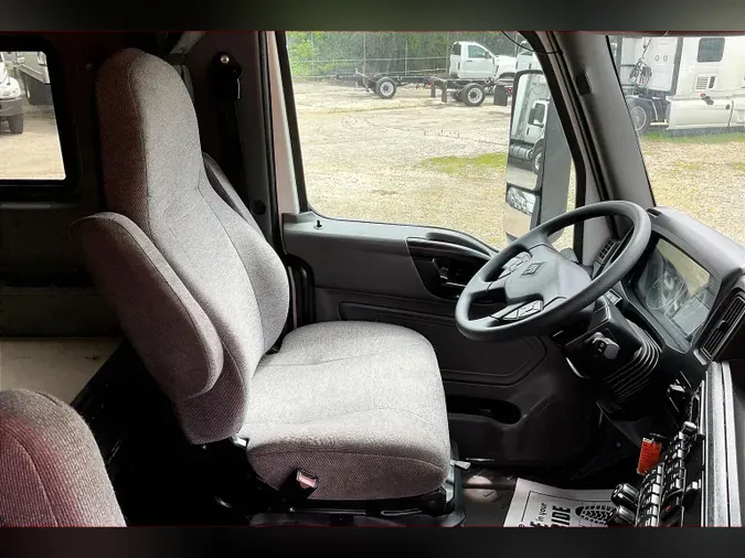 2022 INT LT625 6x4