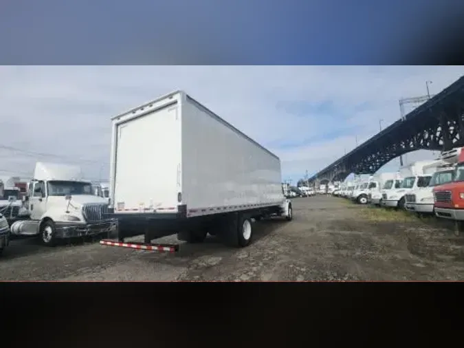 2019 FREIGHTLINER/MERCEDES M2 106