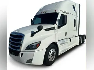2021 Freightliner Cascadia