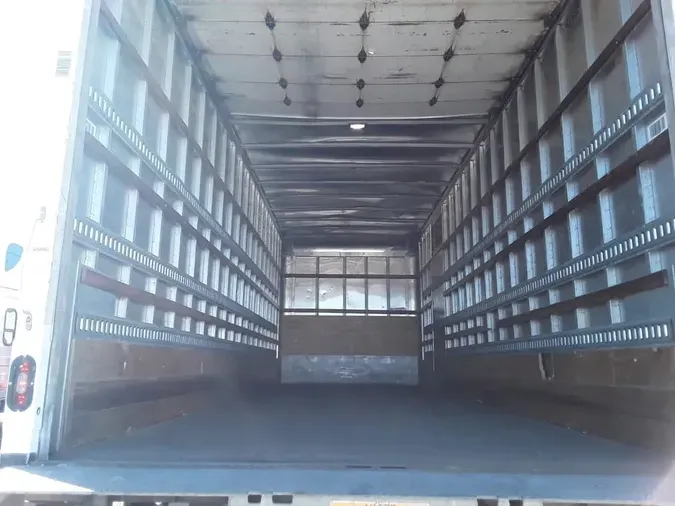 2019 FREIGHTLINER/MERCEDES M2 106