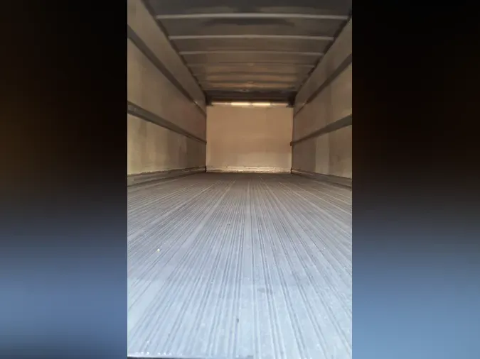 2019 FREIGHTLINER/MERCEDES M2 106