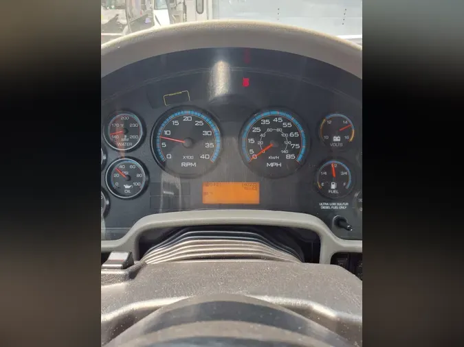 2019 NAVISTAR INTERNATIONAL 4300
