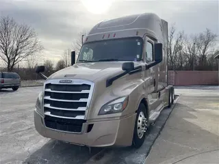 2020 FREIGHTLINER CASCADEVO1