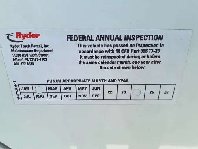 2018 FREIGHTLINER/MERCEDES M2 106f5772f530f28fe93b255633652ccedbc