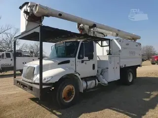 2011 ALTEC LRV56
