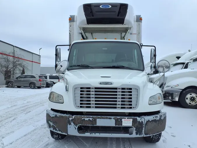 2018 FREIGHTLINER/MERCEDES M2 106