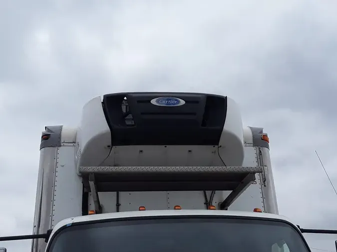 2018 FREIGHTLINER/MERCEDES M2 106