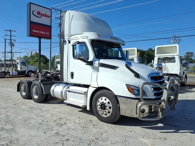2020 FREIGHTLINER/MERCEDES NEW CASCADIA PX12664f5783765177272b26c814eb53e01047c