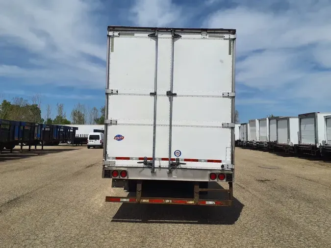 2016 UTILITY TRAILERS VS2RA 53/162/102