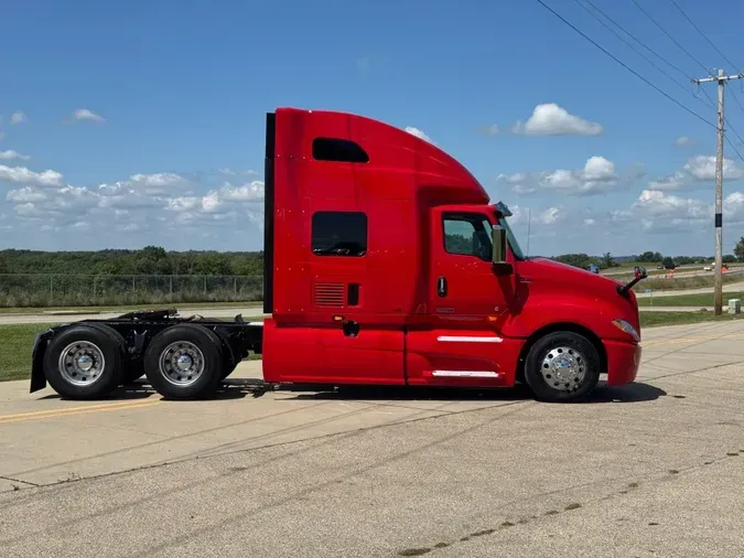 2019 INTERNATIONAL LTf578cfe2e9759c1b8226526e9c098583