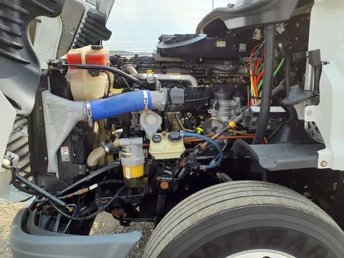 2019 FREIGHTLINER CASCADIA 125