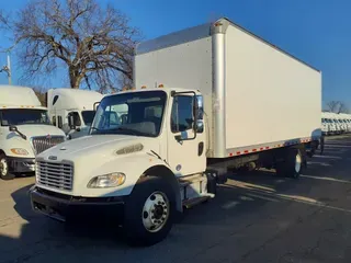 2020 FREIGHTLINER/MERCEDES M2 106