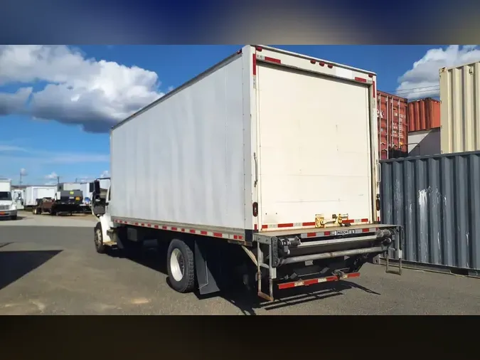 2019 FREIGHTLINER/MERCEDES M2 106f579f54d20ac7a9e93d88a65b50b325d