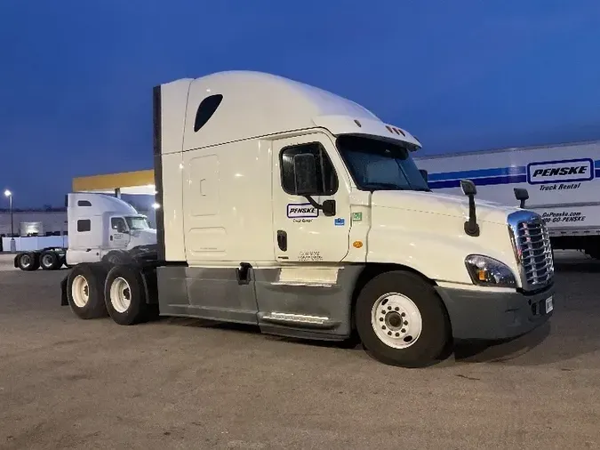 2018 Freightliner X12564STf57a33c2484e14d4faeee5aca341d46f