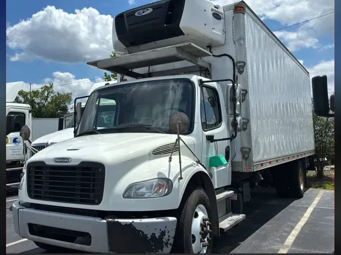 2020 FREIGHTLINER/MERCEDES M2 106f57a5480ec986fb5b92ee798ec45fcac