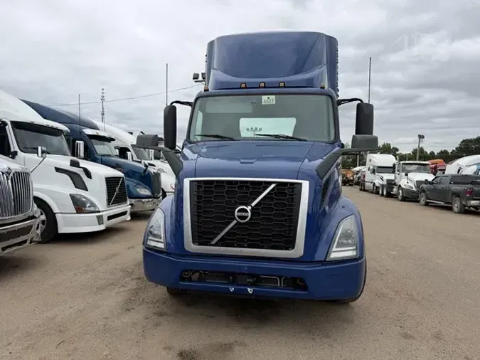 2021 VOLVO VNR64T300f57a9c331df01148d5ecfe39df3a453c