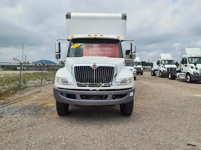 2019 NAVISTAR INTERNATIONAL 4300