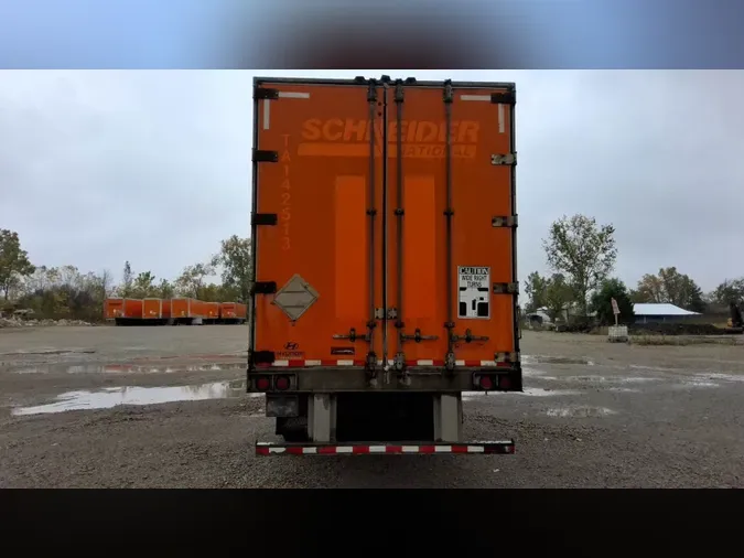 2013 Hyundai VAN